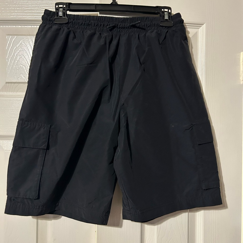 Jordan Boys cargo shorts XL (13 to 15 years big boys)